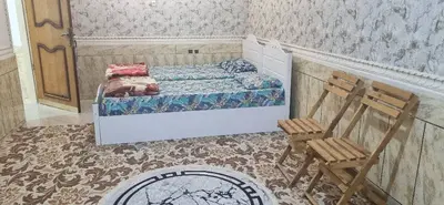 ویلا سه خوابه جزایری