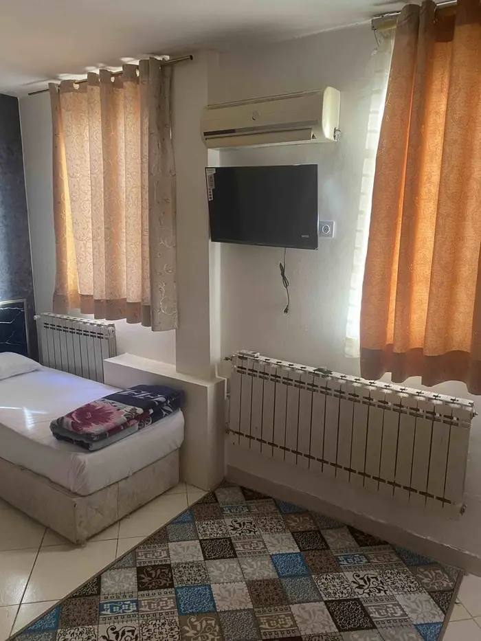 یک خوابه پگاه 1 - واحد سه تخته ۶