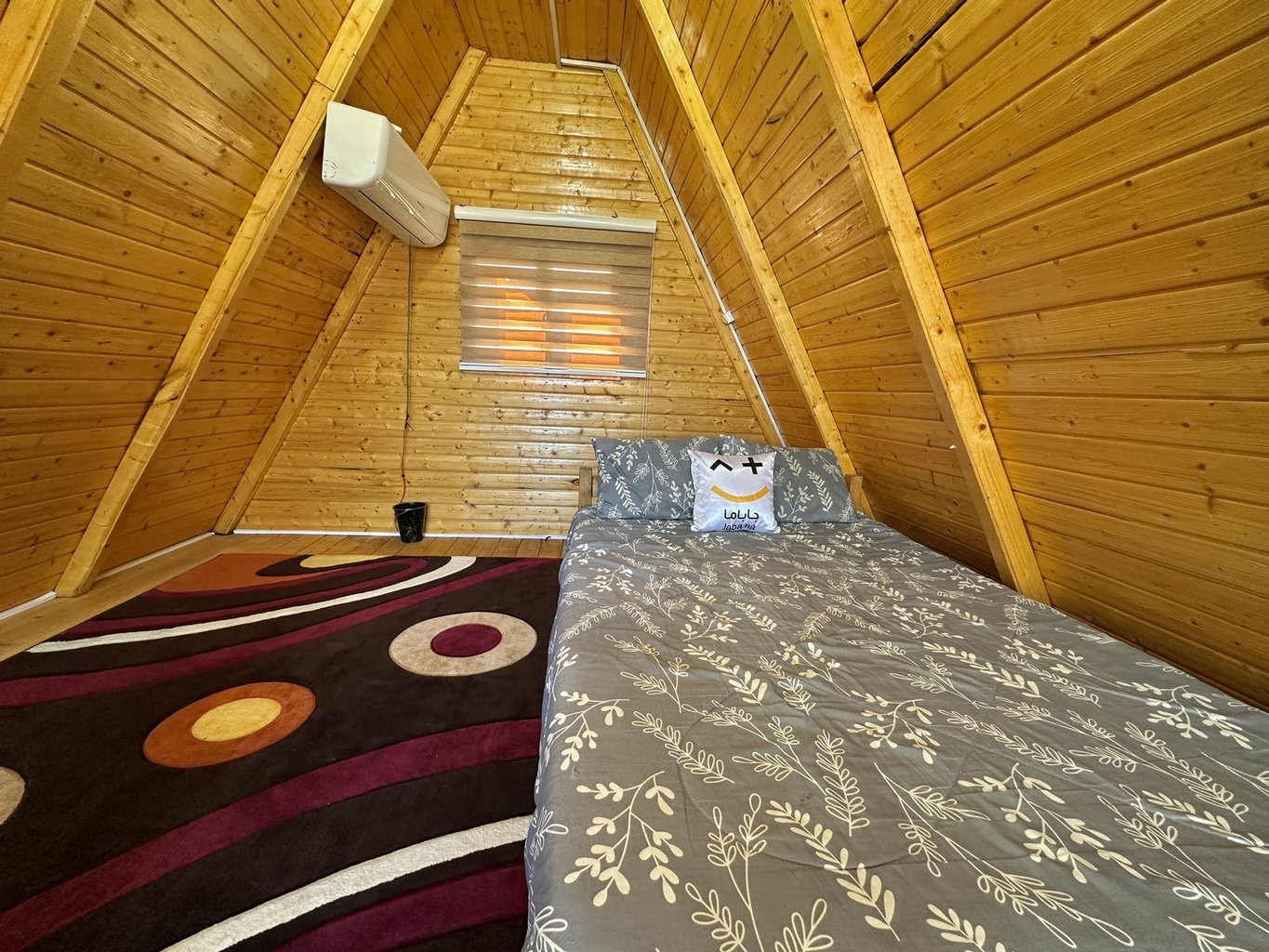 یک خوابه دورهمی 1