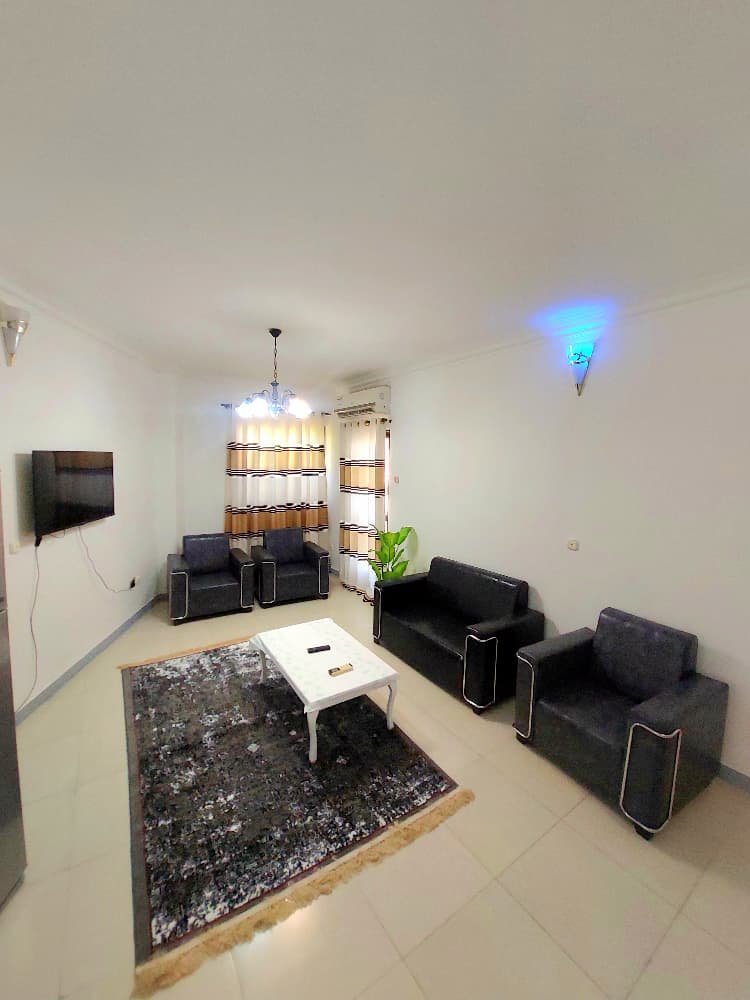 دوخوابه رهام واحد 4