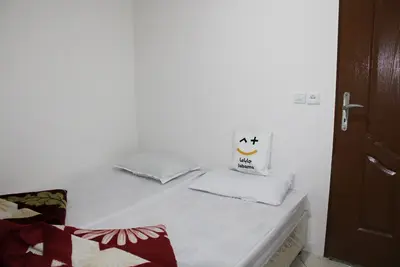 مجتمع اقامتی یک خوابه حمید واحد ۳۰۲