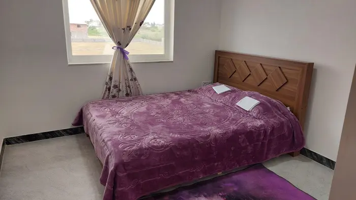 ویلا دوخوابه ساحلی بزرگیان