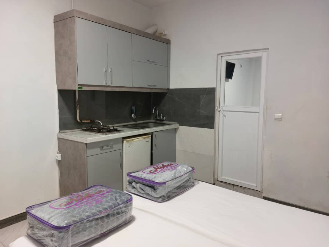 فلاح (یارزمان) - واحد پنج تخته