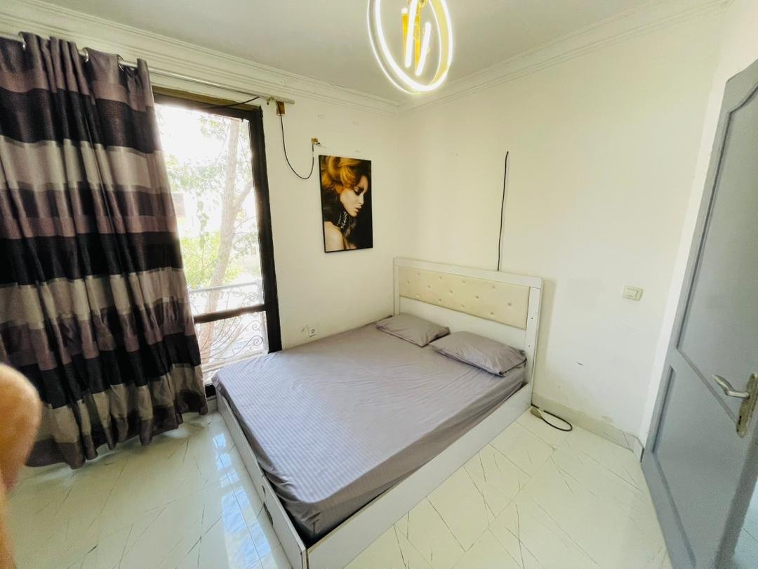 دوخوابه دامان واحد 1