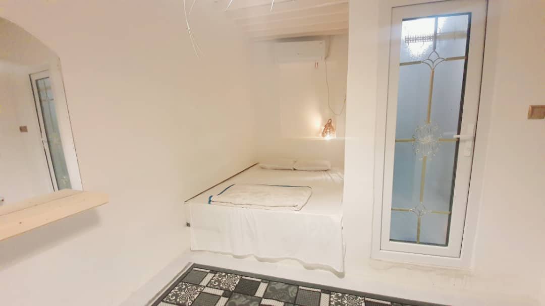 مالوک - واحد ۱