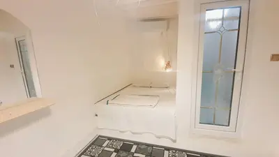 بومگردی مالوک - واحد ۱