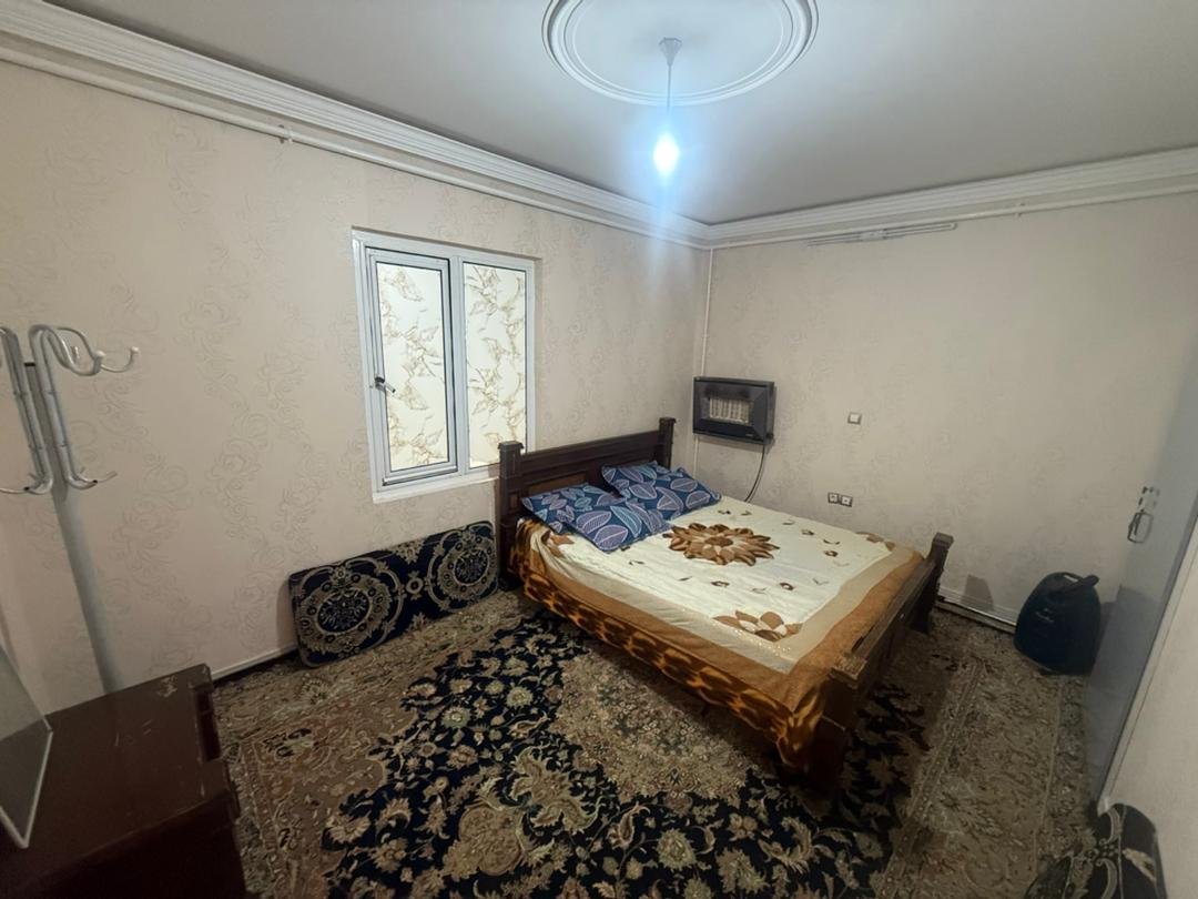 دوخوابه استخردار آبگرم مهر و ماه