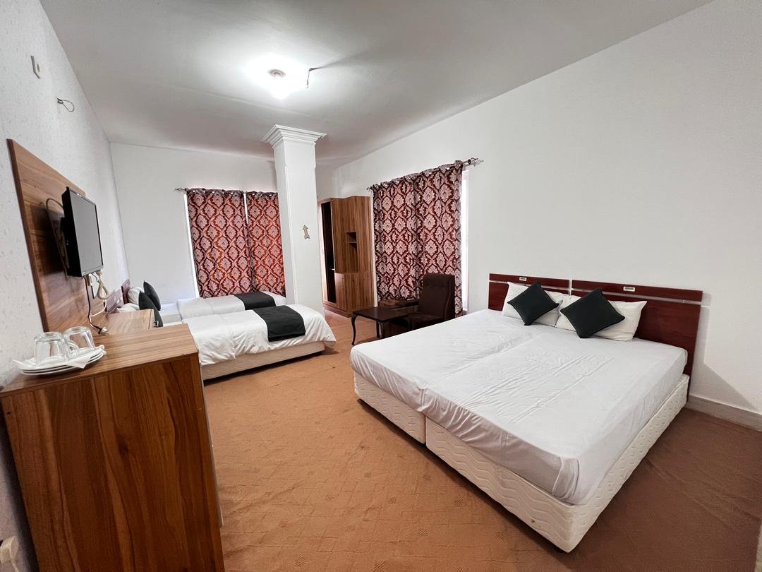 ساحلی غواصی - واحد چهارتخته 111