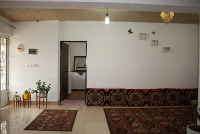 ویلا دوخوابه دنیز 7