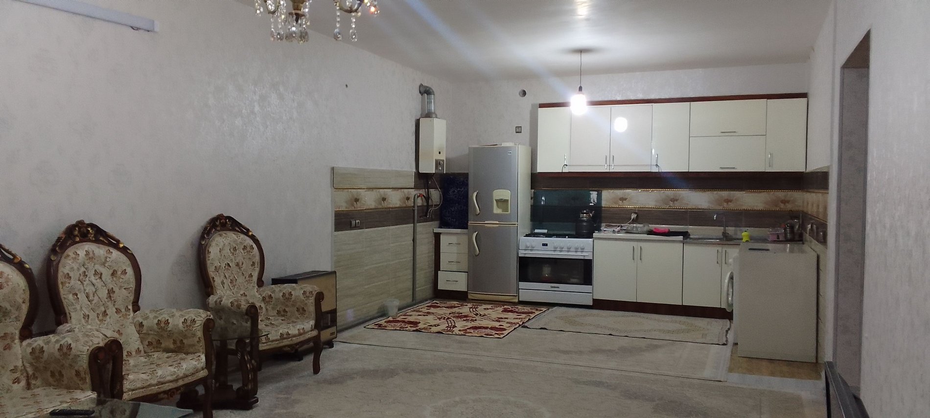 ویلا یک خوابه یعقوبی 1