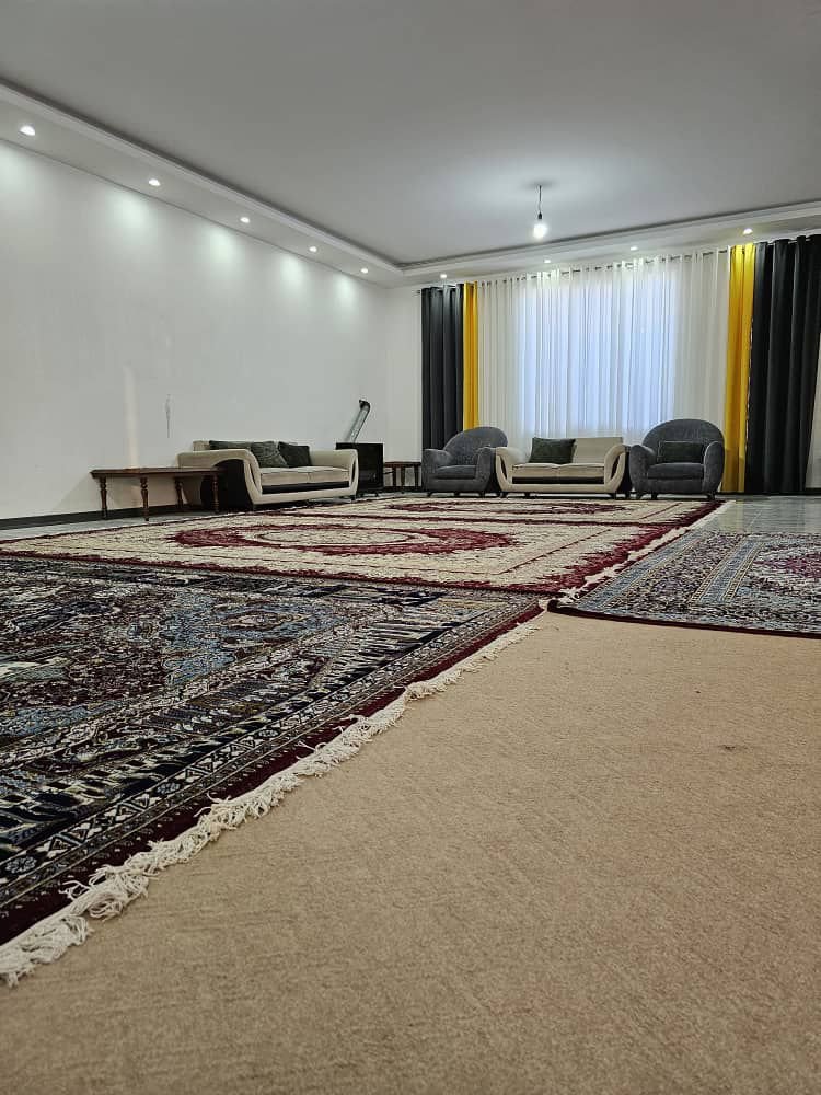 ویلا دوخوابه استخردار رضایی 1