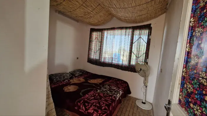 اقامتگاه سنتی سرای ریواس - واحد 3