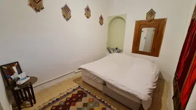 بومگردی اشکانی - واحد دوتخته 1