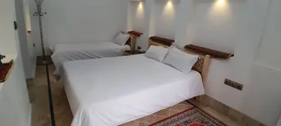 اقامتگاه سنتی عمارت شاه نشین - واحد ۱۰۲