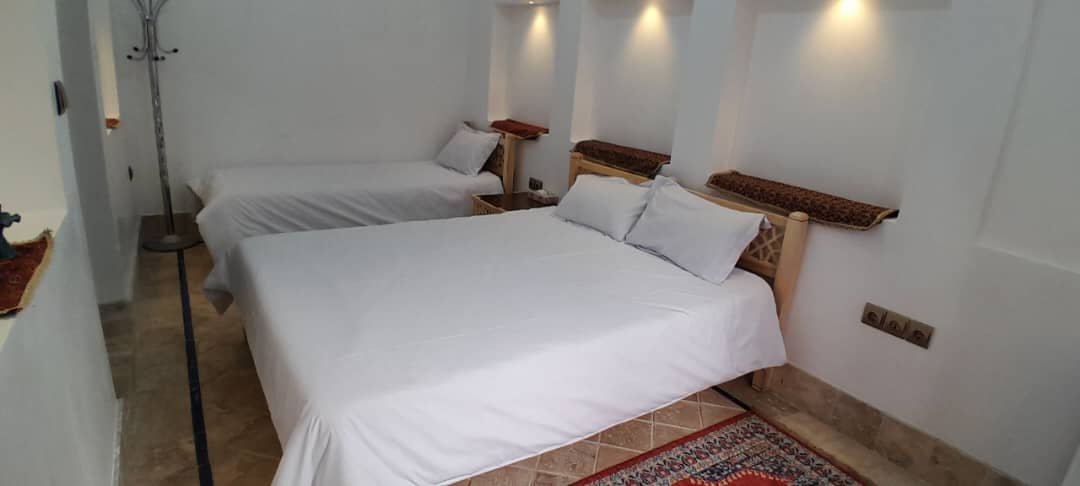 اقامتگاه سنتی عمارت شاه نشین - واحد ۱۰۲