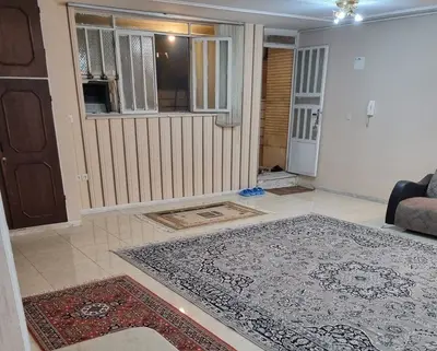 سوئیت یک خوابه فرحمند