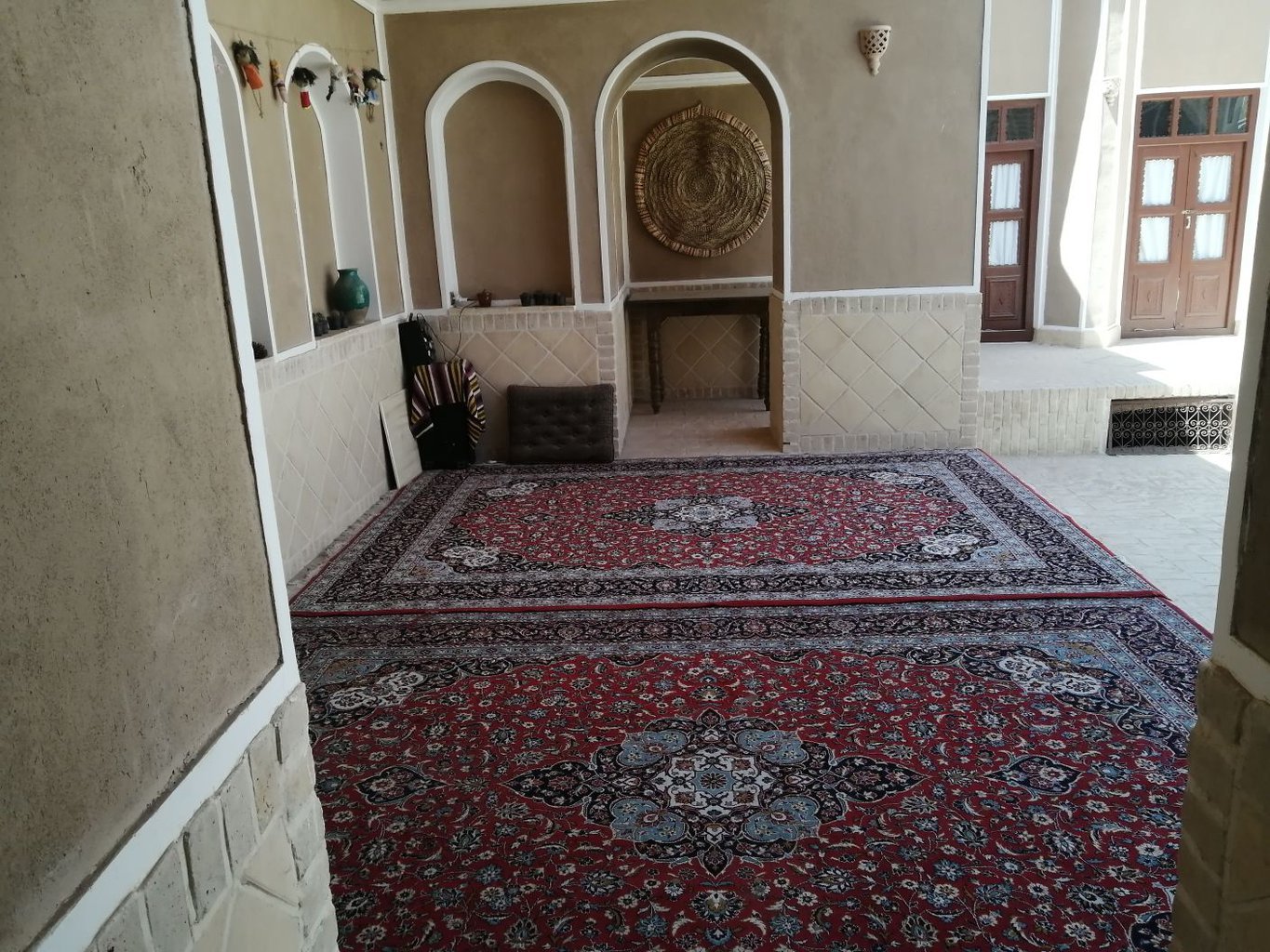 مهران - واحد عطار