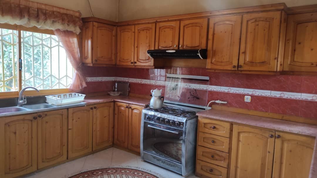 ویلا ساحلی سه خواب رادیودریا