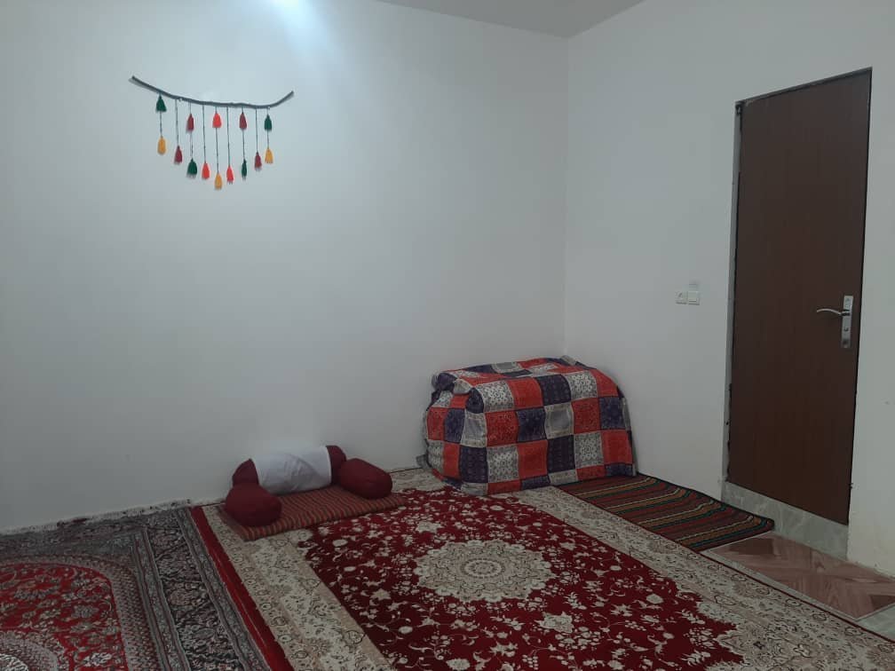 اقامتگاه سنتی کلبه آبی - واحد گیل آوا