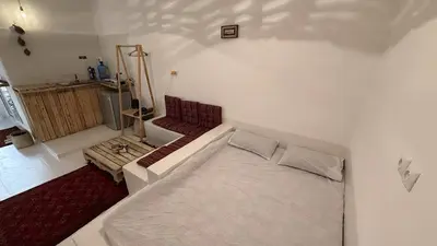 بومگردی داما - واحد سنتی 1