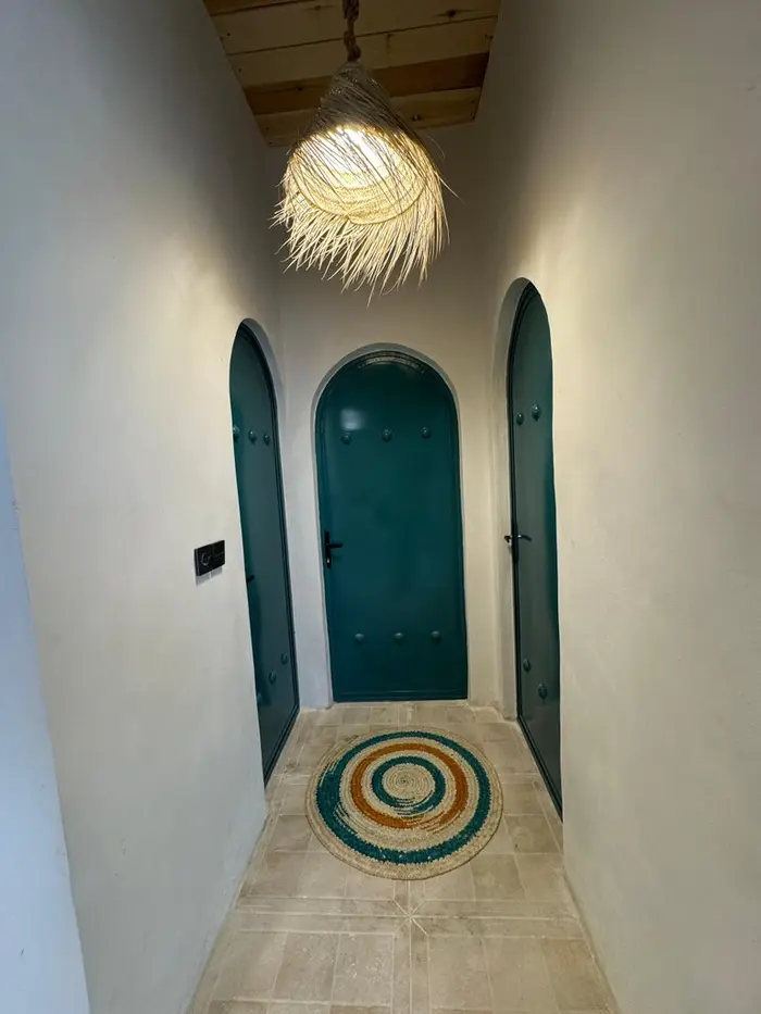 مجتمع اقامتگاهی دوخوابه استخردار گواوا