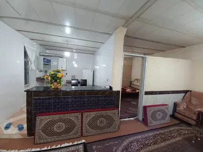 سوئیت یک خوابه شاهو 2