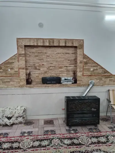 آپارتمان یک خوابه دشتستان