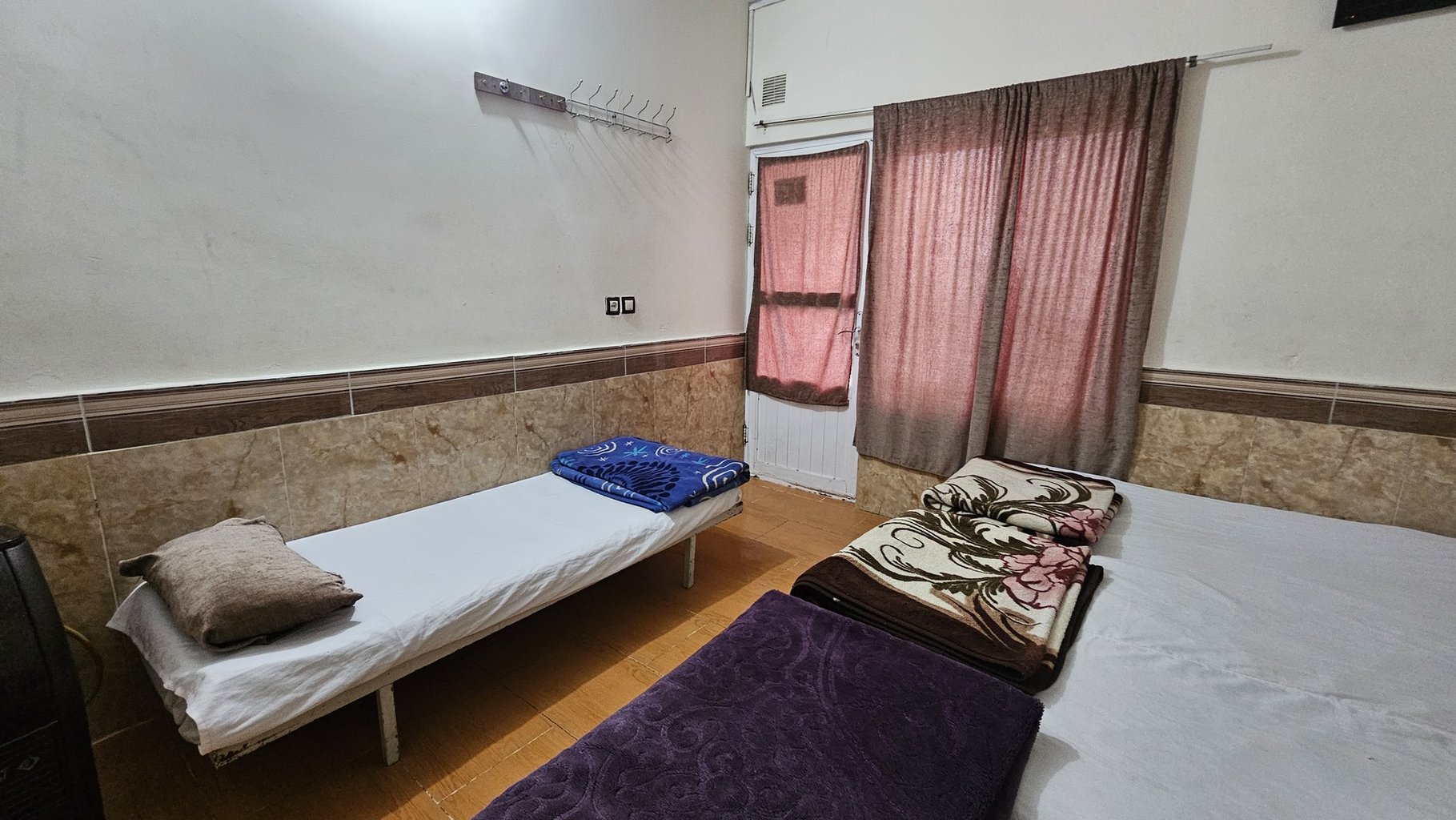 بهمرد تبریزی - واحد 202