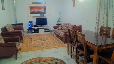 سوئیت دوخوابه آوا 2