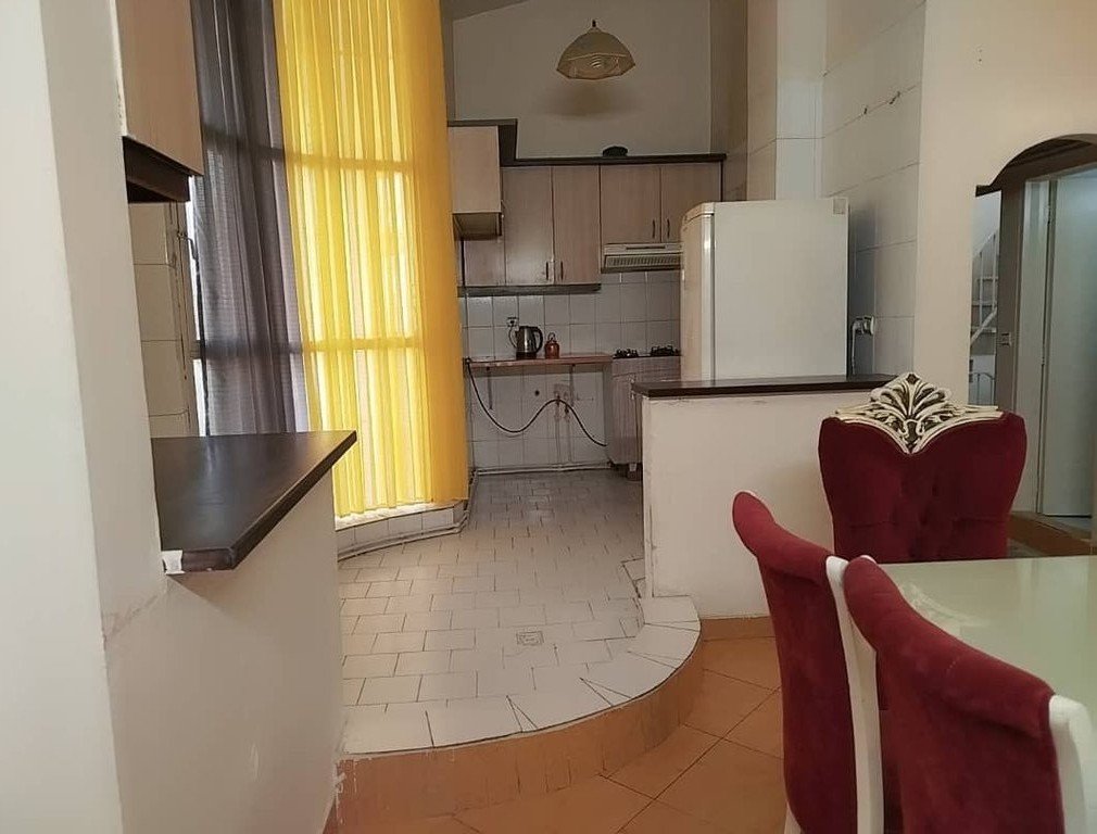 دوخوابه گودرزی 3 چیتگر