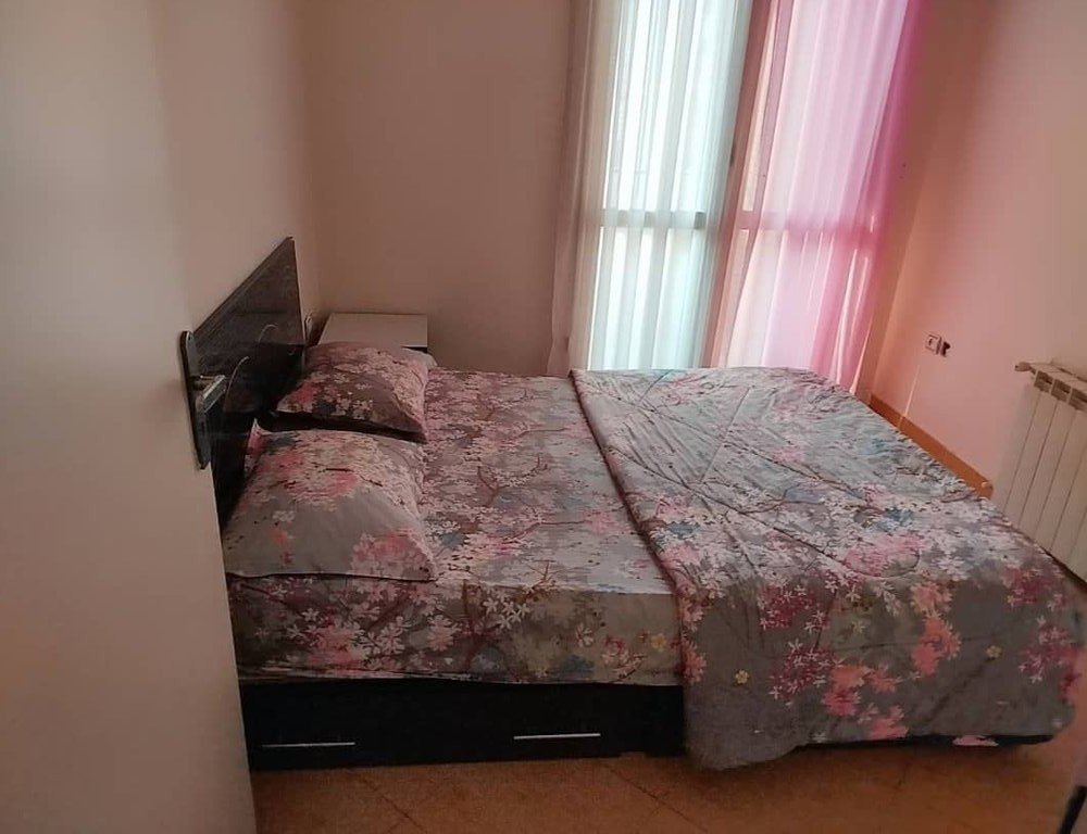 دوخوابه گودرزی 3 چیتگر