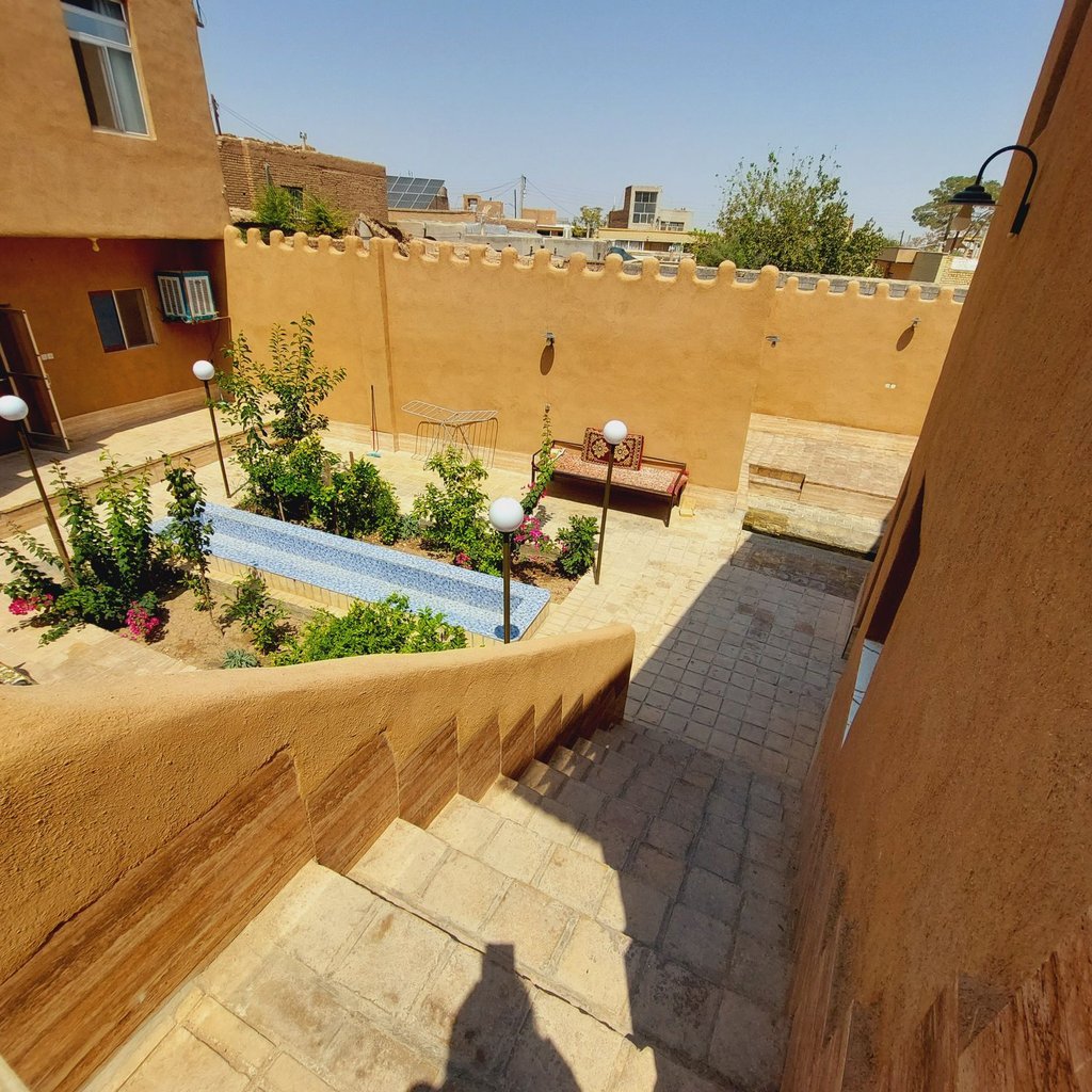 شمس العماره - واحد نظام الدین بیگ 1