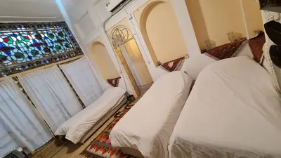 بومگردی اشکانی - واحد چهارتخته 2