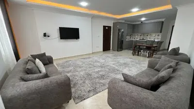 آپارتمان دوخوابه امید ممتاز - واحد 5