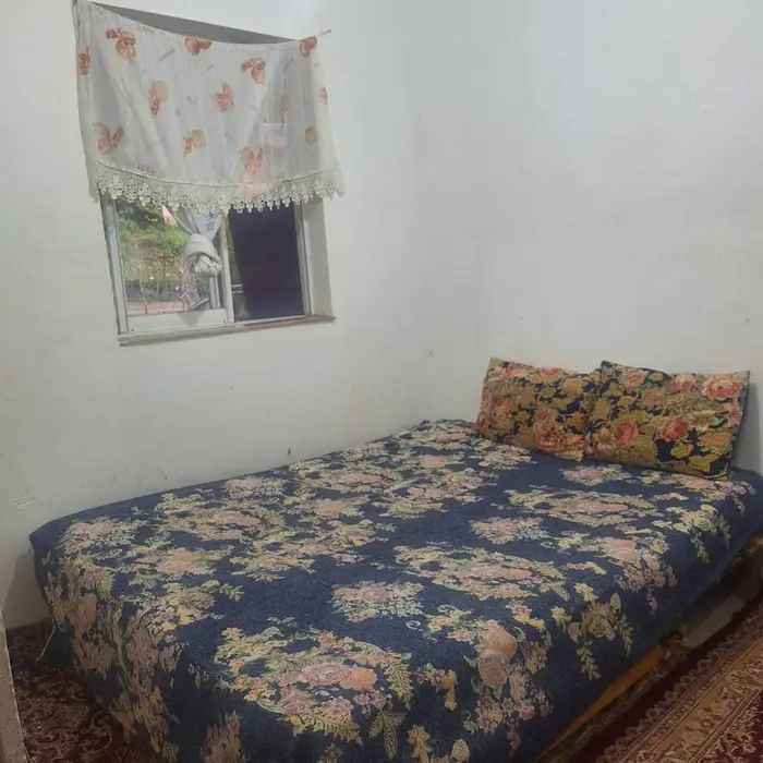 ویلا دوخوابه رژه