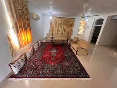 ویلا دوخوابه پارسا 1