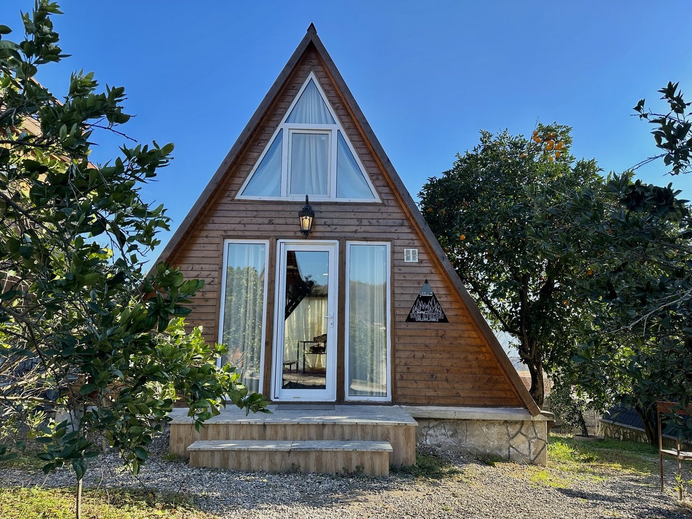 دنسه بام هیرکانی - واحد شمشاد