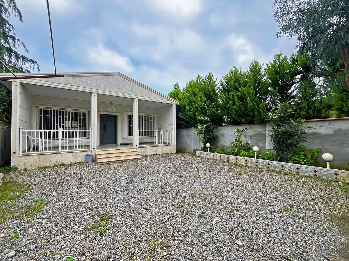 ویلا دوخوابه جاتو