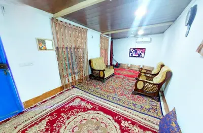 ویلا یک خوابه استخردار پرچیم