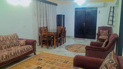 سوئیت دوخوابه آوا 2