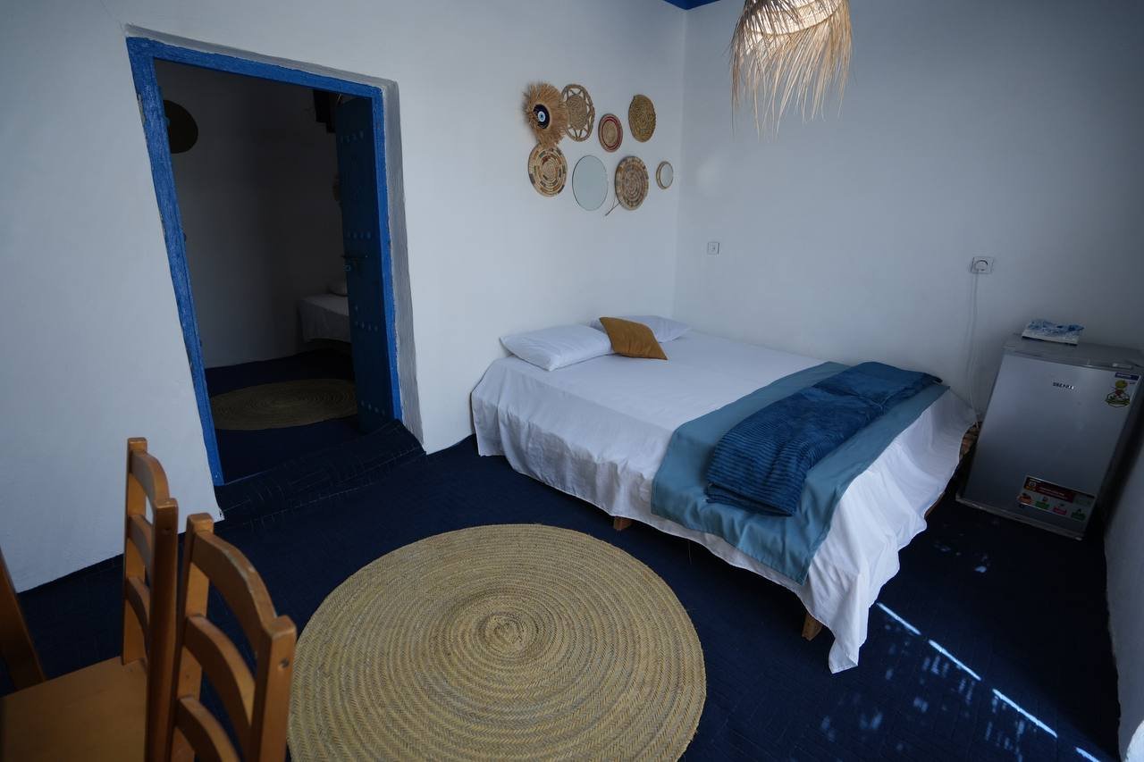 اوشن (سانتورینی) - واحد 1