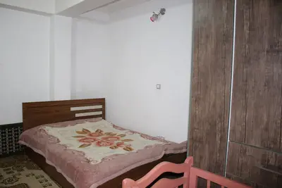 ویلا دوخوابه جنگلی رمضانی