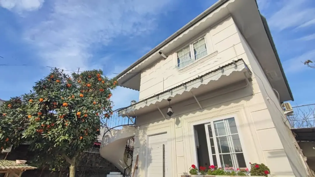 سوئیت یک خوابه دانش نوشری