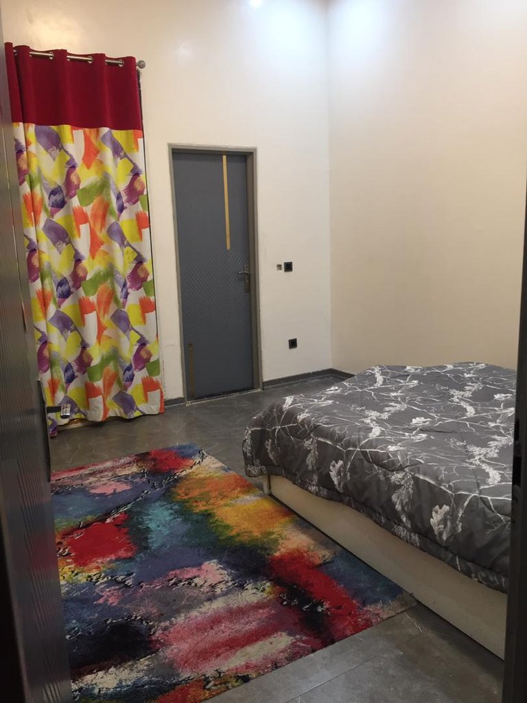 ویلا دوخوابه استخردار آبگرم مهرسام