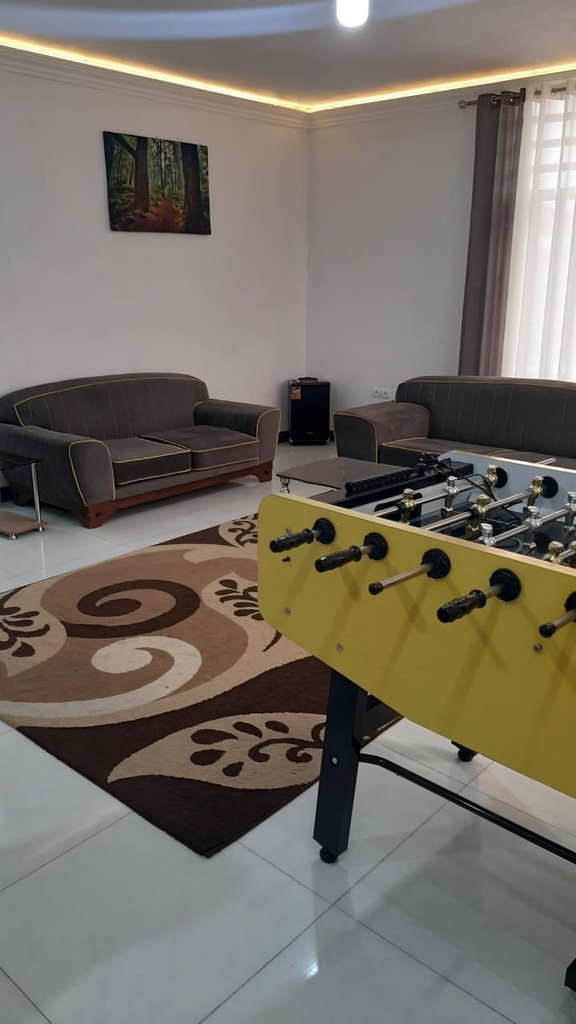 دوخوابه استخردار دیاموند 1