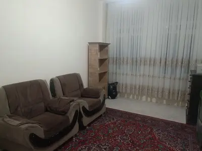 آپارتمان یک خوابه ارسلان