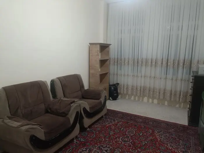 آپارتمان یک خوابه ارسلان