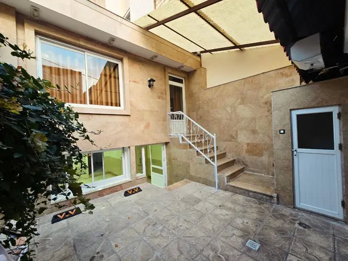 سوئیت یک خوابه اسماعیلی 3