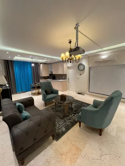 آپارتمان یک خوابه قفلسازان محمدیه واحد ۵