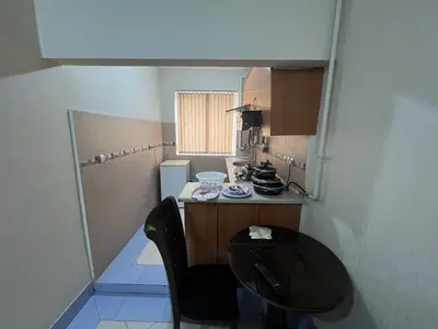 مجتمع اقامتی کوشیار گیلانی - واحد سه تخته